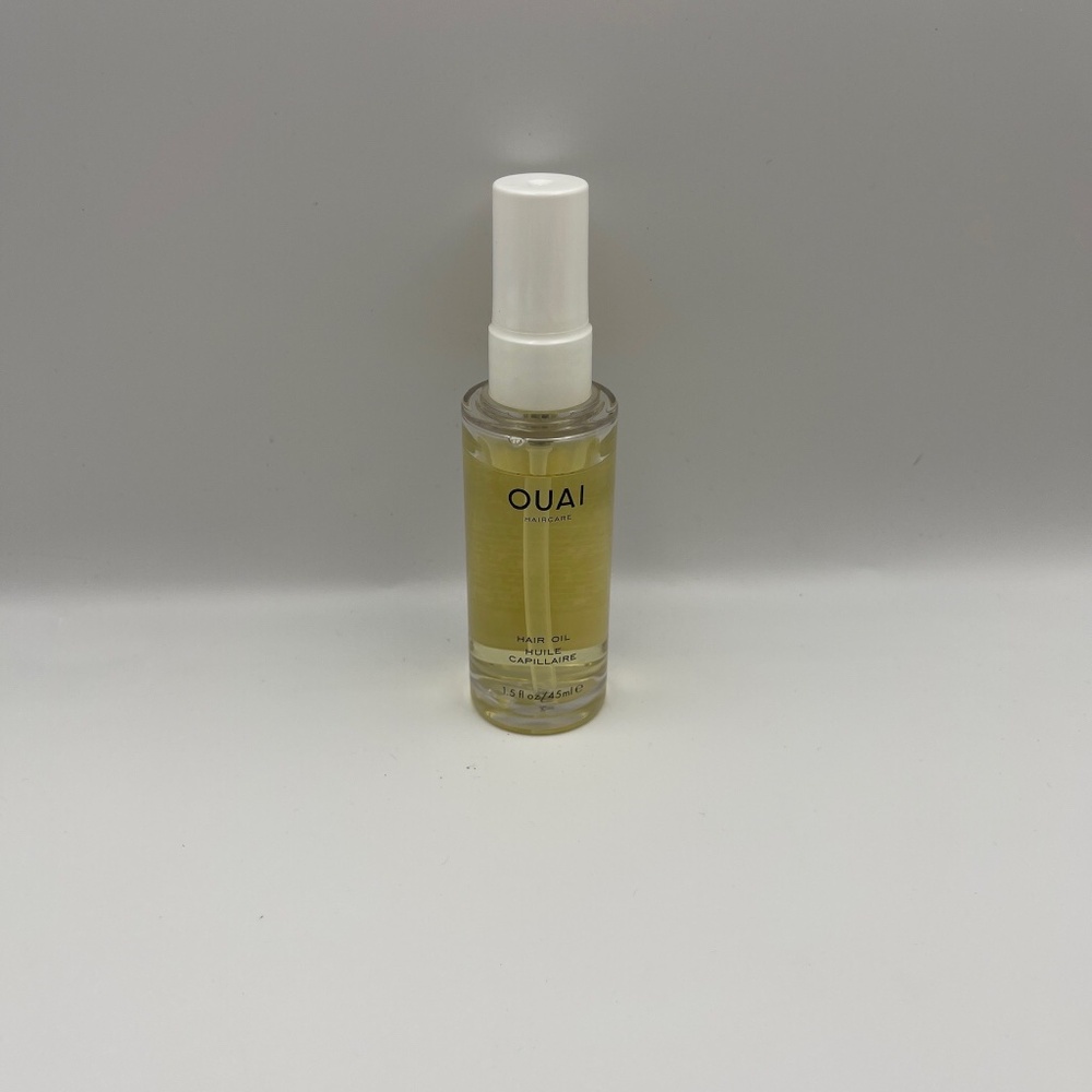 OUAI Hair Oil 45ml